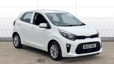 Kia Picanto 1.0 2 5dr [4 seats] Petrol Hatchback